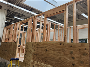 Carpentry